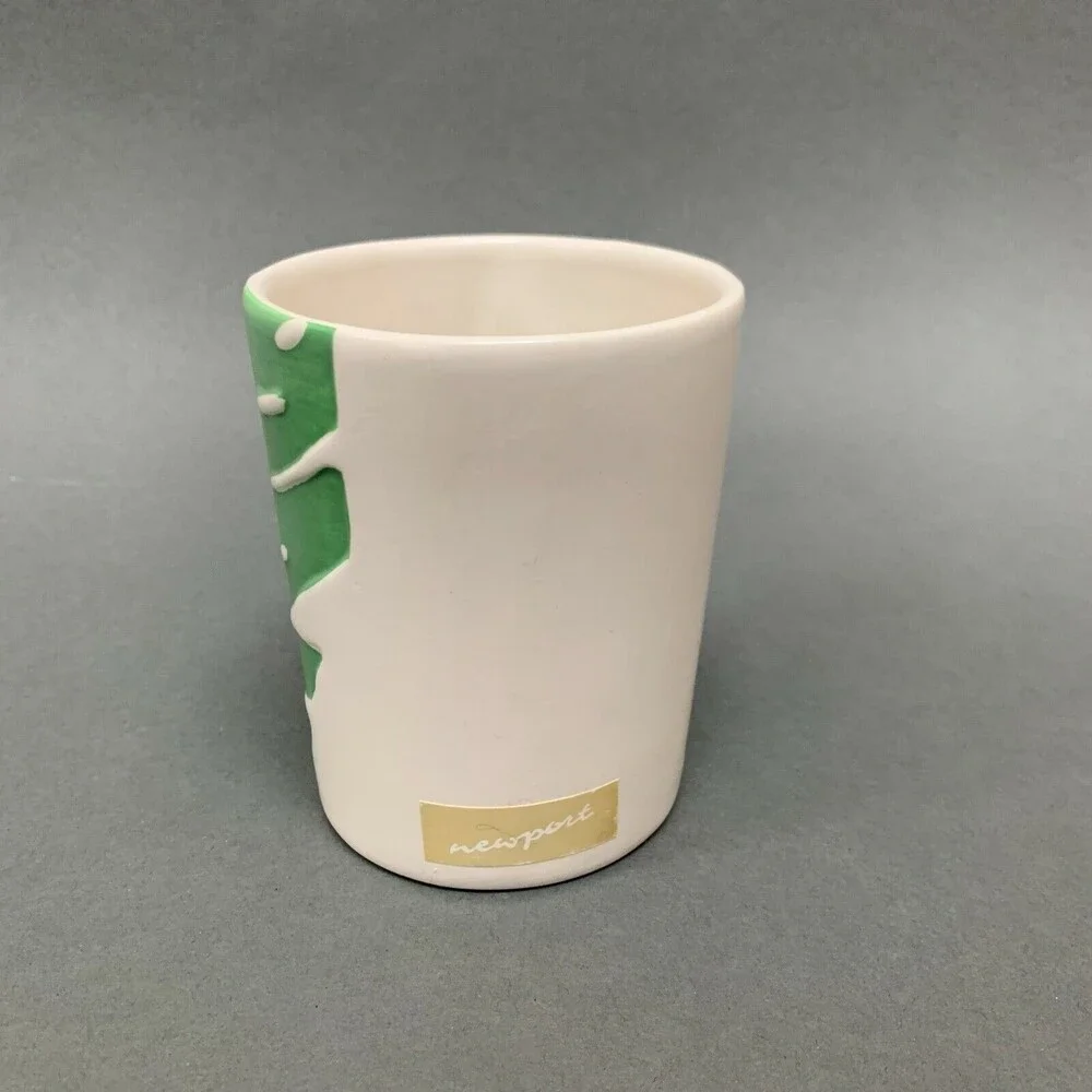 Newport cup cream